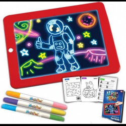 Планшет для малювання світлом Magic Pad (RD-2003) 