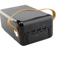Моб. Заряджання BOROFONE POWER BANK 80000MAH (10)