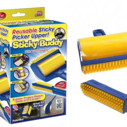 Щітка для чищення килима Sticky Buddy / ART-0527 