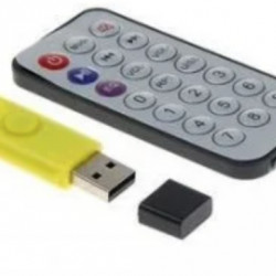 Адаптер і пульт для музичного м яча (USB -музика)