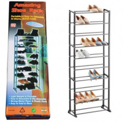 Полиця для взуття model №2 Amazing Shoe Rack (12)