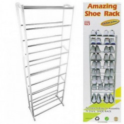Полиця для взуття model №1 Amazing Shoe Rack (18)