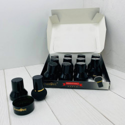 Спонж для пудри Makeup tools B602 (Ціна за упаковку 12 штук!) (960)