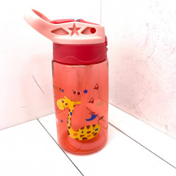 CUP Пляшка Baby bottle LB 400 Кольоровий 