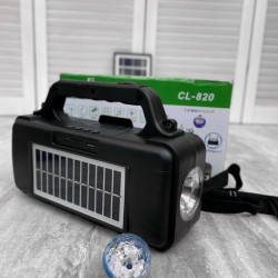 Сонячна панель GL-820