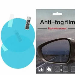 Плівка Anti-fog, анти-дощ для дзеркал авто 95*135 MM