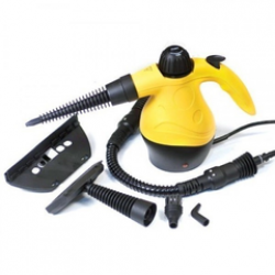 Відпарювач із функцією пароочисника Steam Cleaner DF-A001 (1ящ.=18шт.)