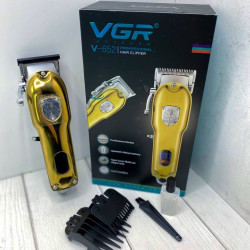 Машинка для стрижки VGR V-652