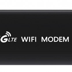 Мобільний 4G модем/роутер USB WI-FI 3G/4G LTE 3in1 HotSpot 150 Мбіт/сек (200)