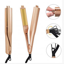 Плойка спіральна HAIR Curlinglron (WA-1) 