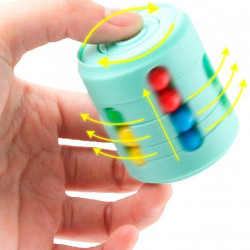 Головоломка банку Cans Spinner Cube (DD1808-25)
