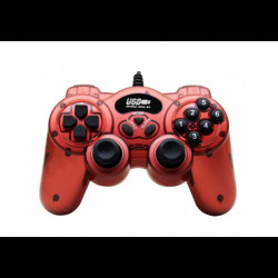 Джойстик TURBO USB GAMEPAD DJ-168 (50)