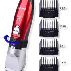 Машина Для Стрижки GEMEI GM6001 