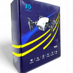 Квадрокоптер S9 Mini удароміцний міні-дрон з WiFi камерою, FPV/ART-S9 (60шт)