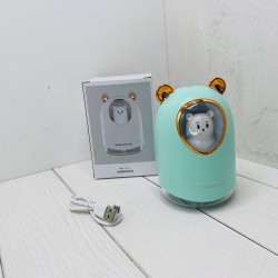 Зволожувач повітря humidifier H20 CAT (80)