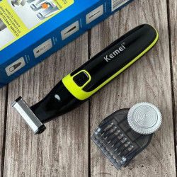 Машинка для стриження КМ 661 