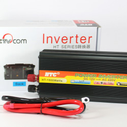 Преобразователь AC/DC 1500W 12V SSK UKC - EH (40) в уп. 40шт.