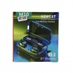 Навушники MDR TWS TWS M10 BT (100)