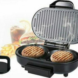 Гамбургер Мейкер 750W Haeger 245