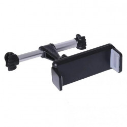 Тримач для телефона+планшет CAR Headrest Mount Holder