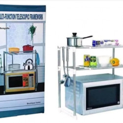 Органайзер на мікровалівку Microwave (Item No.: 2028) / ART-0344 