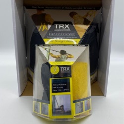 Тренувальні Петлі TRX Fit Studio Suspension Training (c) / ART-0341