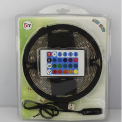LED 5050 RGB 