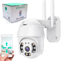 Камера CAMERA CAD N3 WIFI IP 360/90 2.0mp вулична 