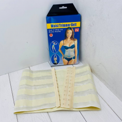 Корсет для схуднення Waist Trimmer Belt / R-004 / 94483 (замовлення від 5шт) (200шт)