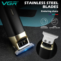 Машинка для стриження VGR-957 