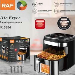 Повітряна фритюрниця RAF R5354 (7L) 