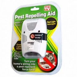 Зелений відлякувач Pest Repelling Aid (120)