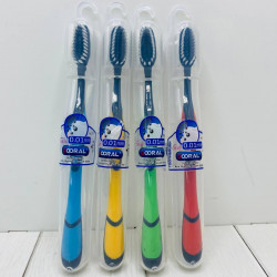 Зубна щітка / Tooth Brush EE-705