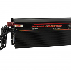 Преобразователь AC/DC UPS 1800W UPS+CHARGE (10)