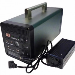 Зарядна станція 600W 35A 
