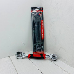 Ключ Universal Tiger Wrench 48 в 1 