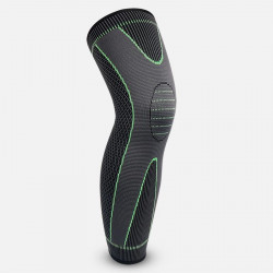 Компресійні спортивні гетри для чоловіків та жінок KNEE SUPPORT