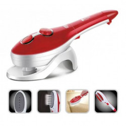 Ручний відпарювач Steam Brush, 150мл, 1200вт (20)