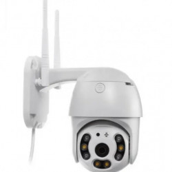 Камера CAMERA YCC365 WIFI IP 360/90 2.0mp вулична 