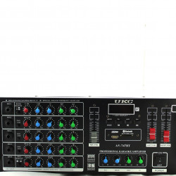 Підсилювач AMP 747+BT