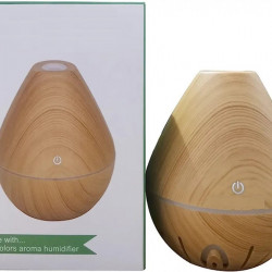 Зволожувач повітря UltrasoniAroma Humidifier (MA2304-49) (60)