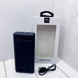 Повербанк Power Bank (20000 mAh)2(B)