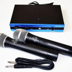 Мікрофон Behinger WM501R 