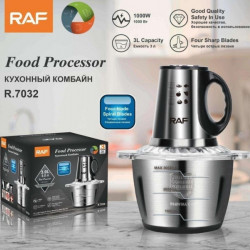 Кухонний комбайн RAF R7032 (3L) 
