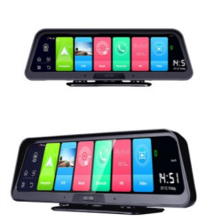 Автореєстратор Android 10