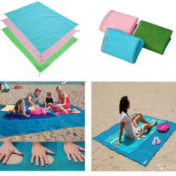 Підстилка антипісок 2мx2м Sand Free Matt / ART-0131 (50шт)
