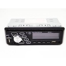 Автомагнітола 1DIN 1011 car-mp3+ Bluetooth