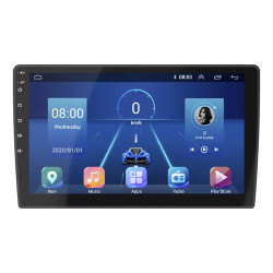 Автомагнітола 9nch 2DIN 9116 Android-9 4/32G