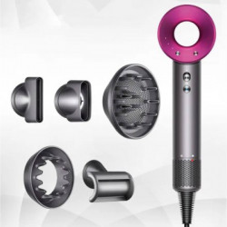 Фен для волосся Dyson Supersonic (24)