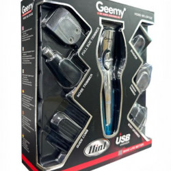 Gemei GM562 11V1 (40pcs) Машина стрижки